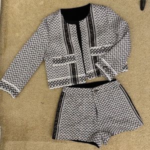 Korean deaigner brand two piece sets